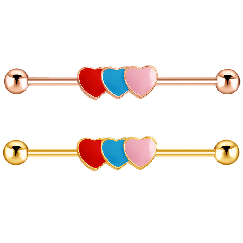 Stainless Steel Cat Industrial - đánh giá và giá Industrial Barbell Long