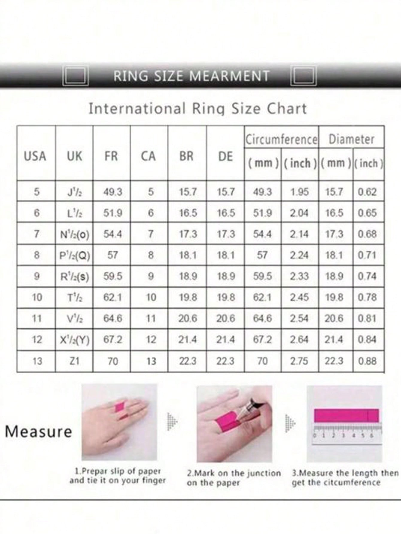 1pc Elegant Blue Cubic Zirconi - đánh giá và giá Body Jewelry Rings