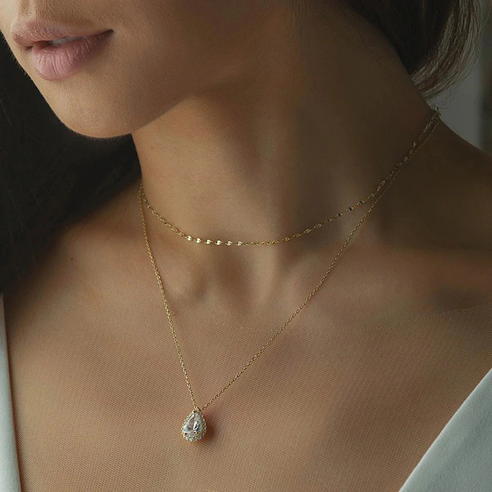 Sexy Crystal Back Chain Body J - đánh giá và giá Body Jewelry For Backless Dress
