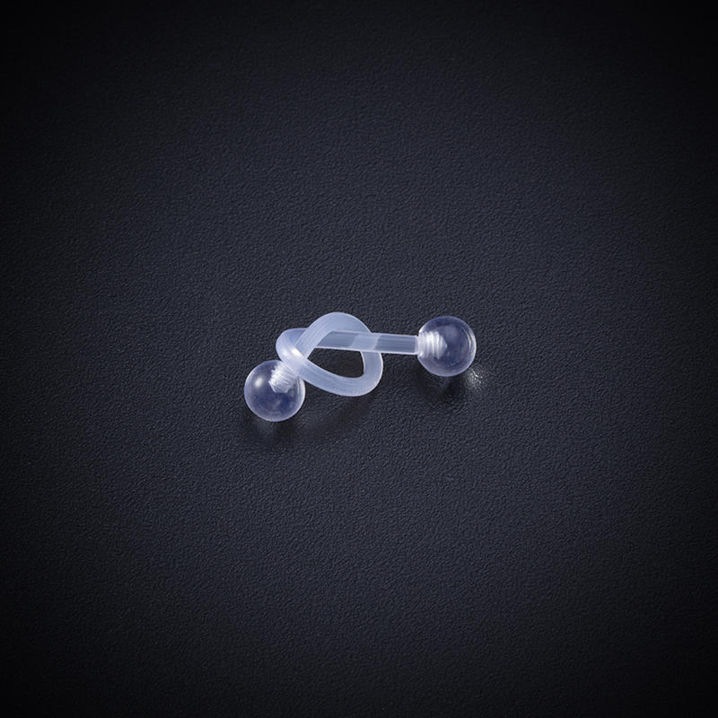 10-50pcs Acrylic Cartilage Ear - đánh giá và giá Industrial Barbell Long
