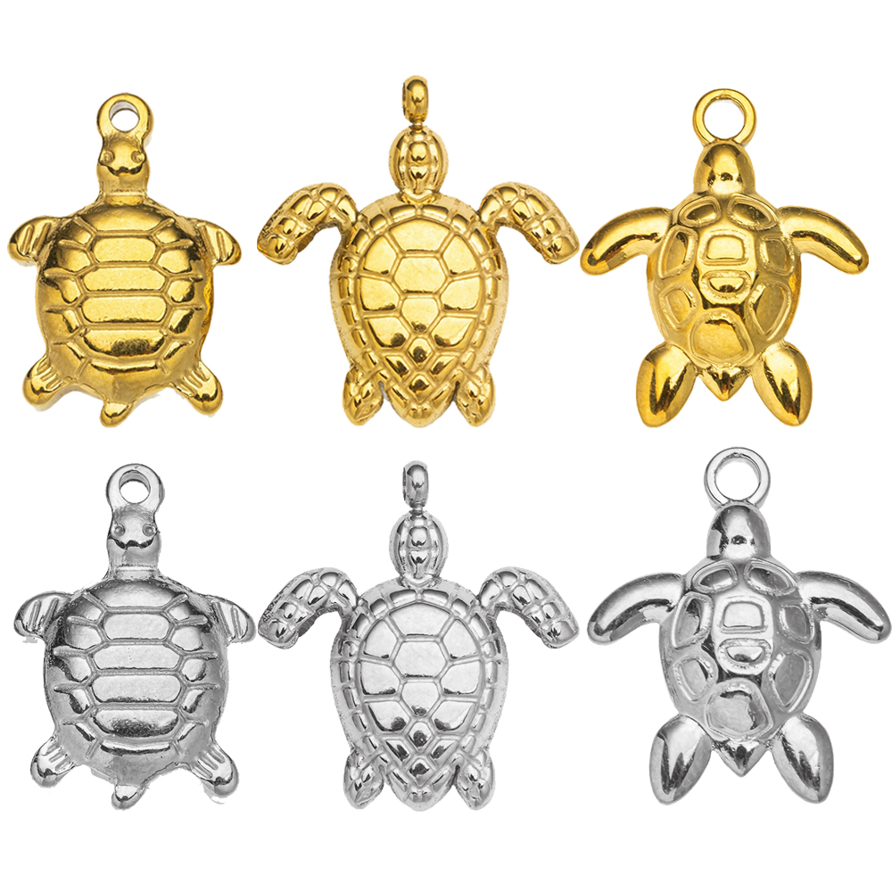 10pcs Stainless Steel Summer B - đánh giá và giá Body Jewelry Beach