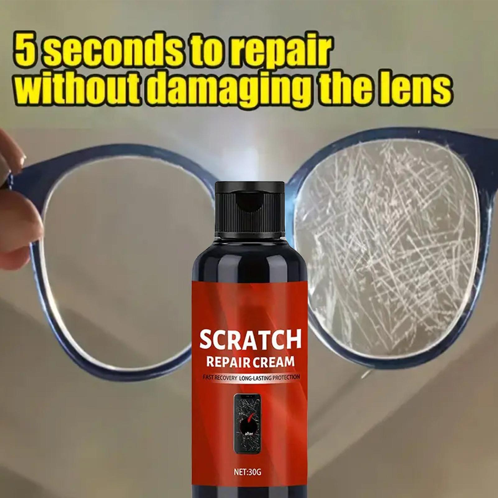 Screen Scratch Repair Cream Po - đánh giá và giá Body Jewelry Tool