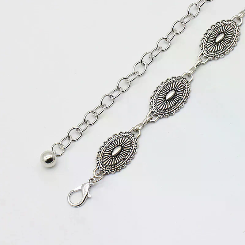Retro Versatile Ethnic Style M - đánh giá và giá Body Jewelry Beach