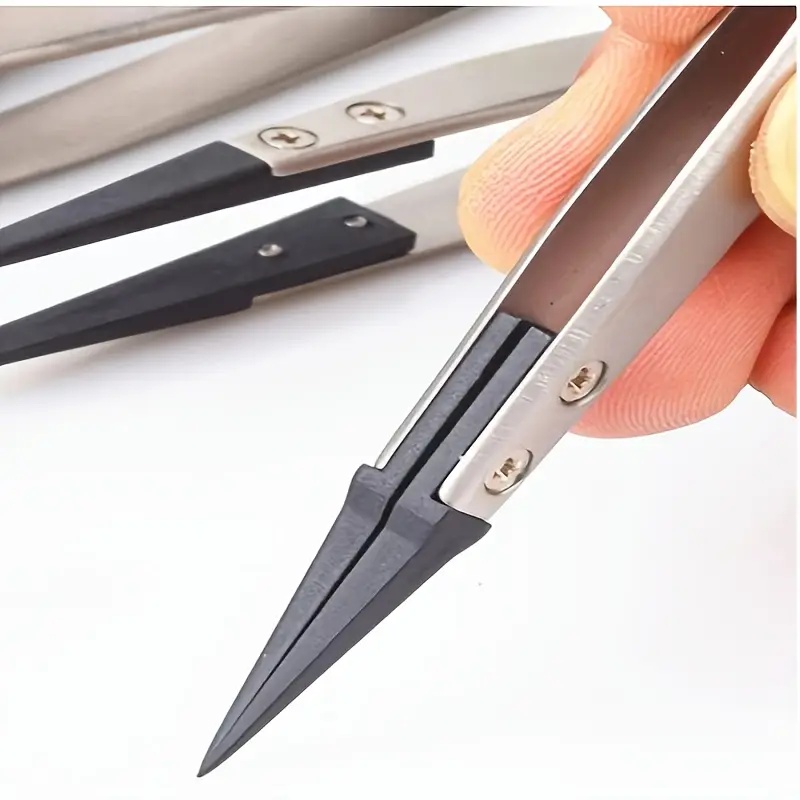 1pcs ESD-Safe Precision Cerami - đánh giá và giá Body Jewelry Tool