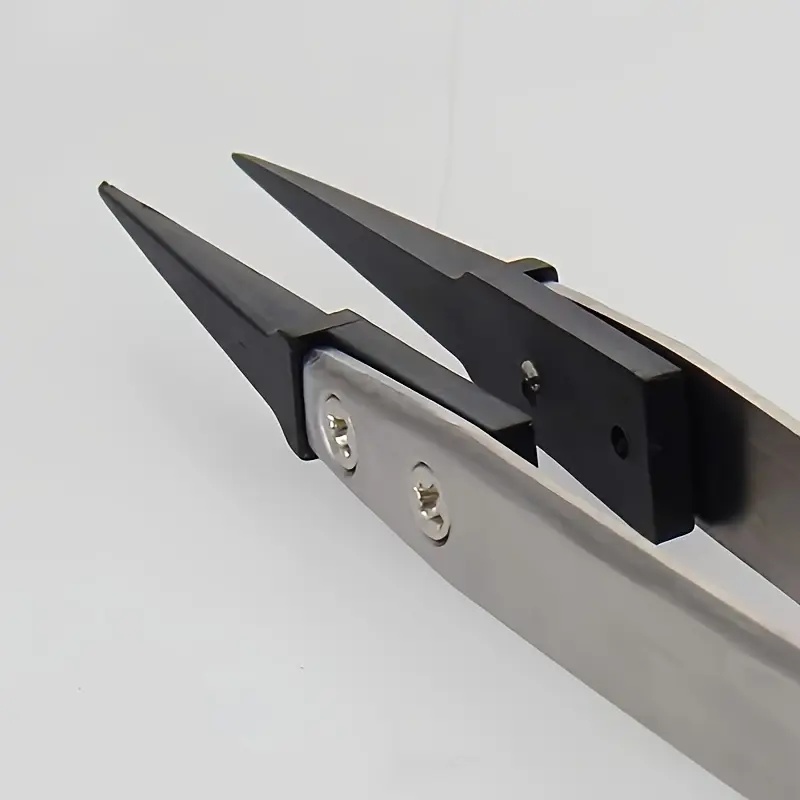 1pcs ESD-Safe Precision Cerami - đánh giá và giá Body Jewelry Tool