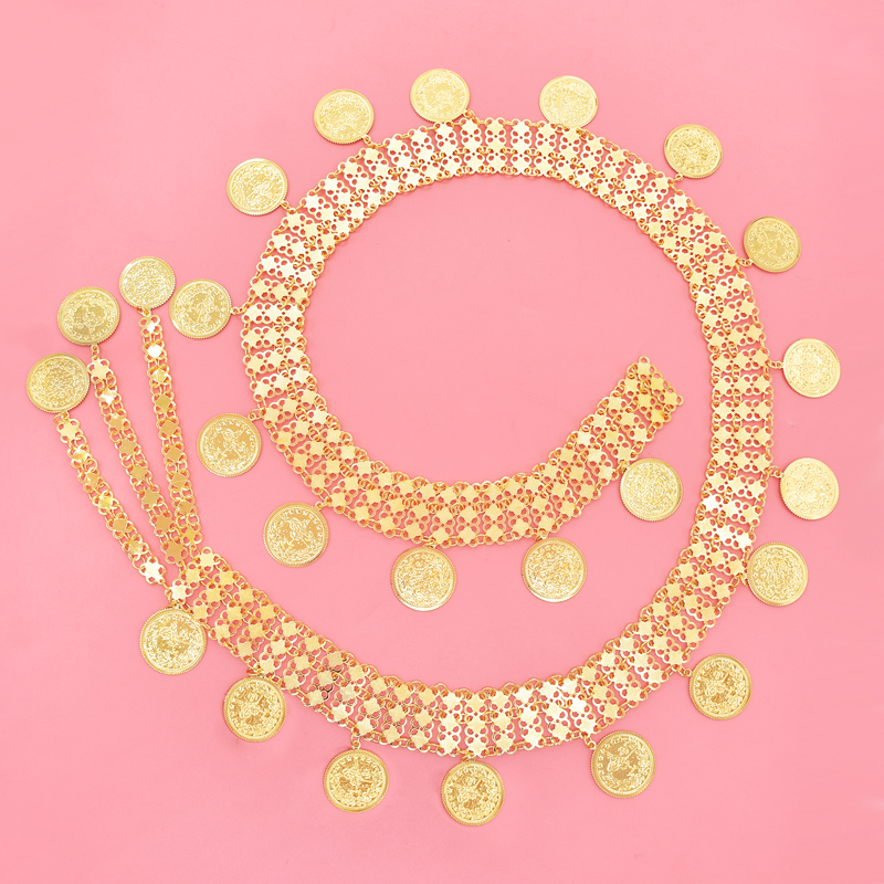 Women Body Accessory Golden Ch - đánh giá và giá Body Jewelry Indian
