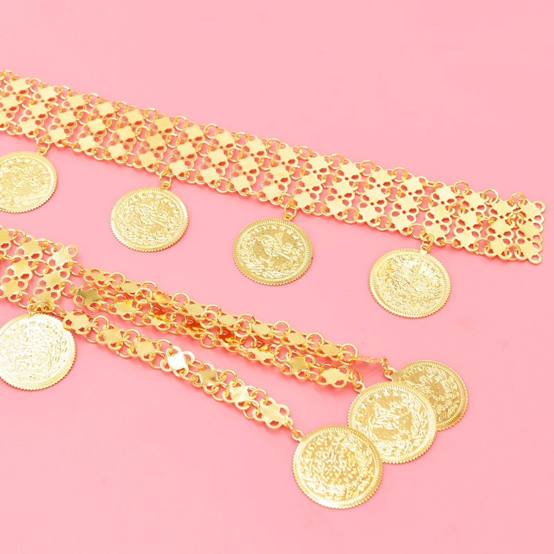 Women Body Accessory Golden Ch - đánh giá và giá Body Jewelry Indian