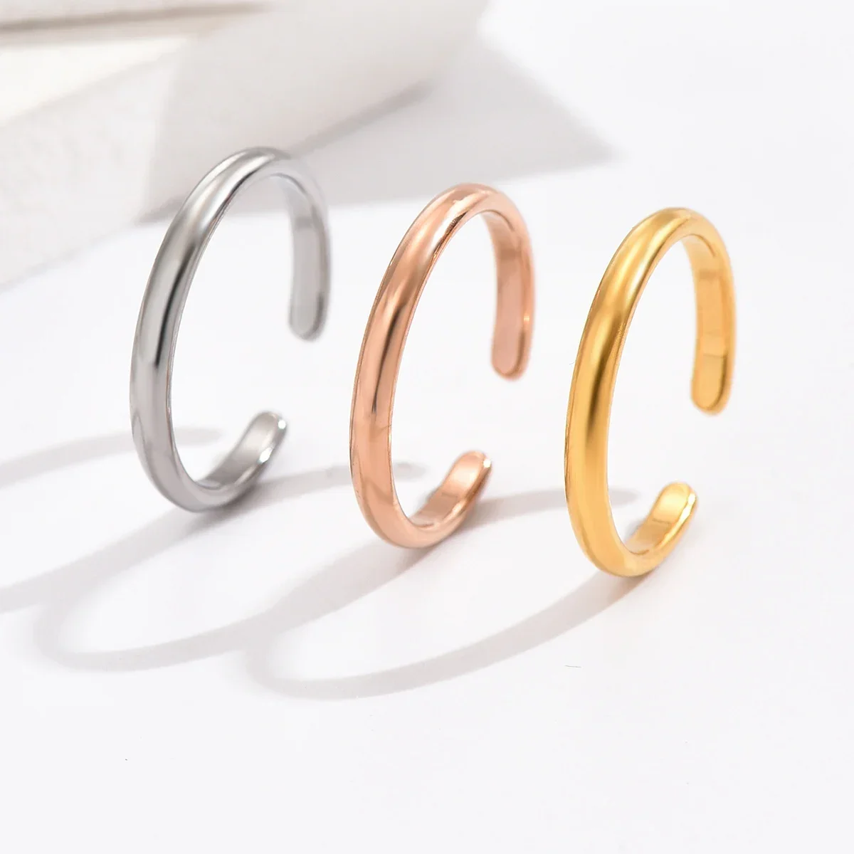 1PC Toe Rings for Women Adjust - đánh giá và giá Body Jewelry Rings