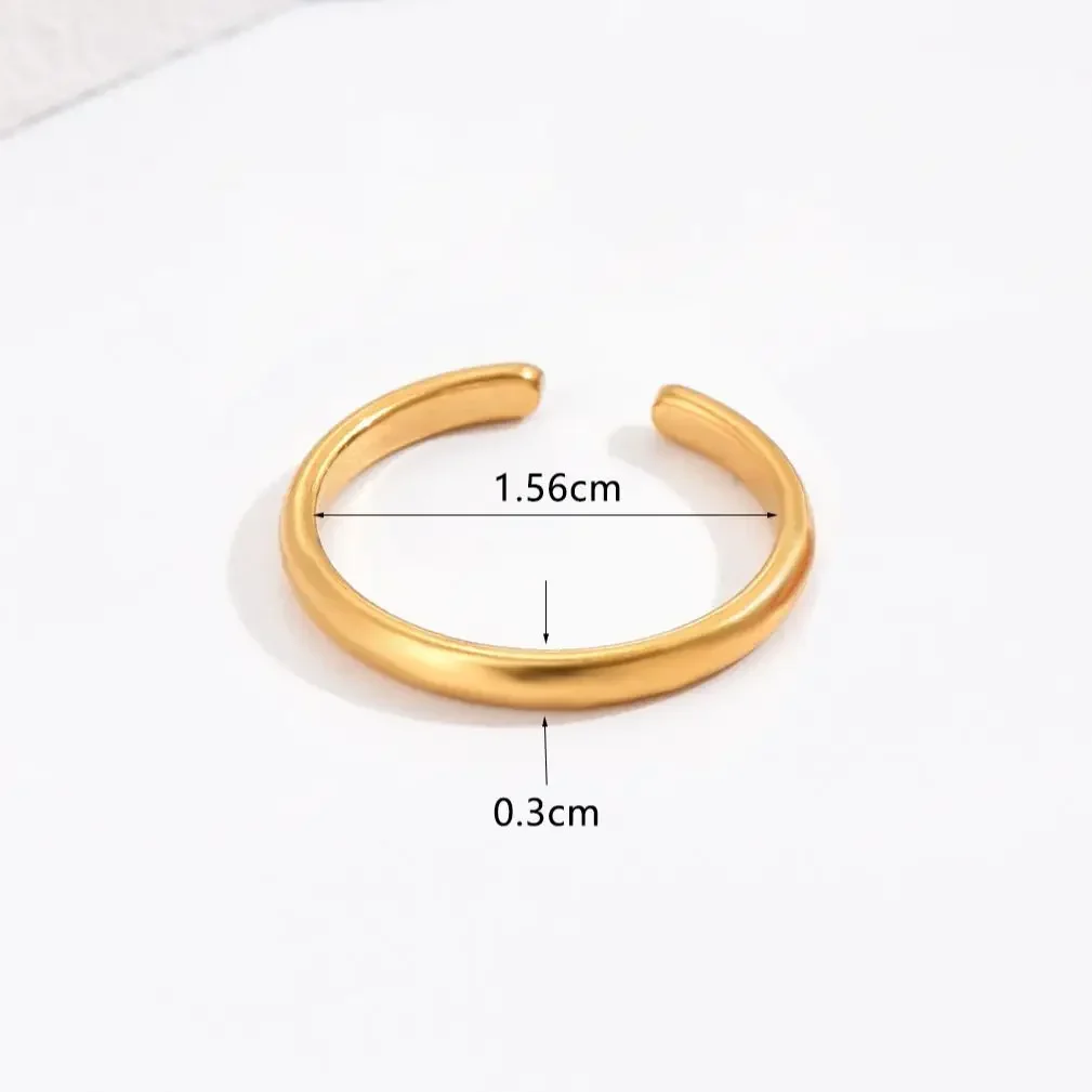 1PC Toe Rings for Women Adjust - đánh giá và giá Body Jewelry Rings