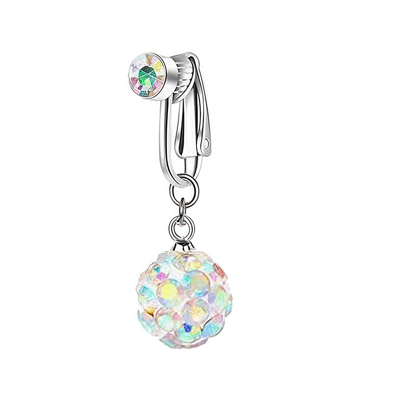 Hot Sale Fake Belly Belly Ring - đánh giá và giá Body Jewelry On Sale