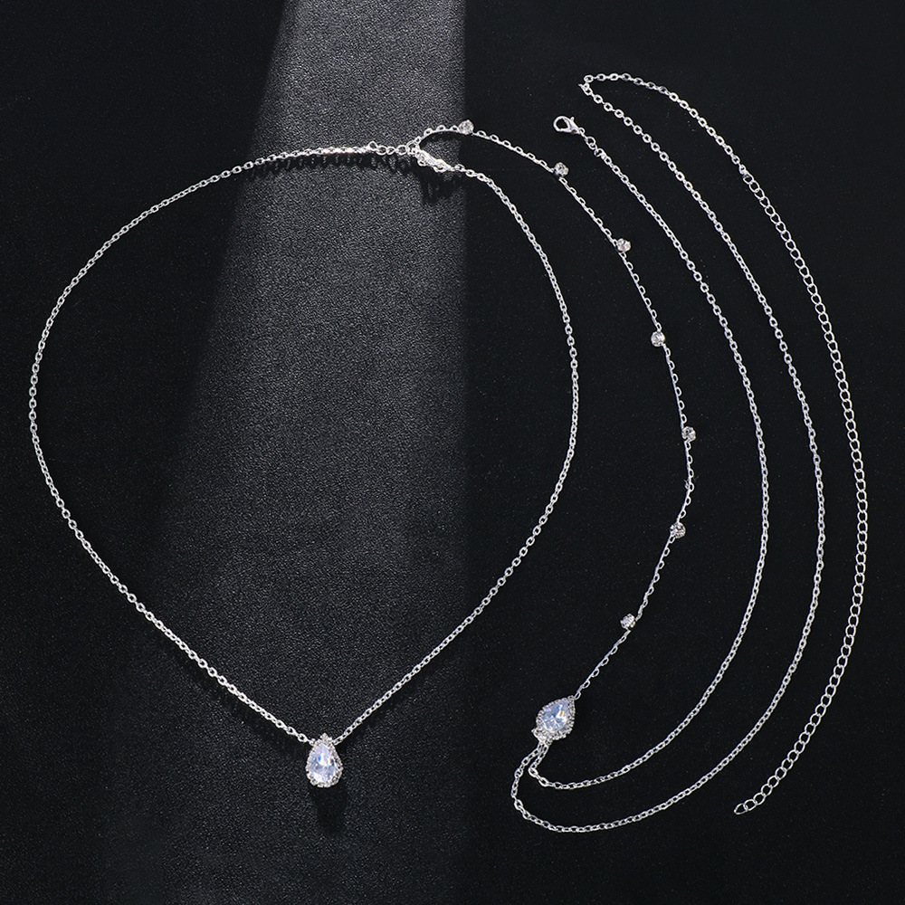 New Star Back Chain Body Jewel - đánh giá và giá Body Jewelry For Backless Dress