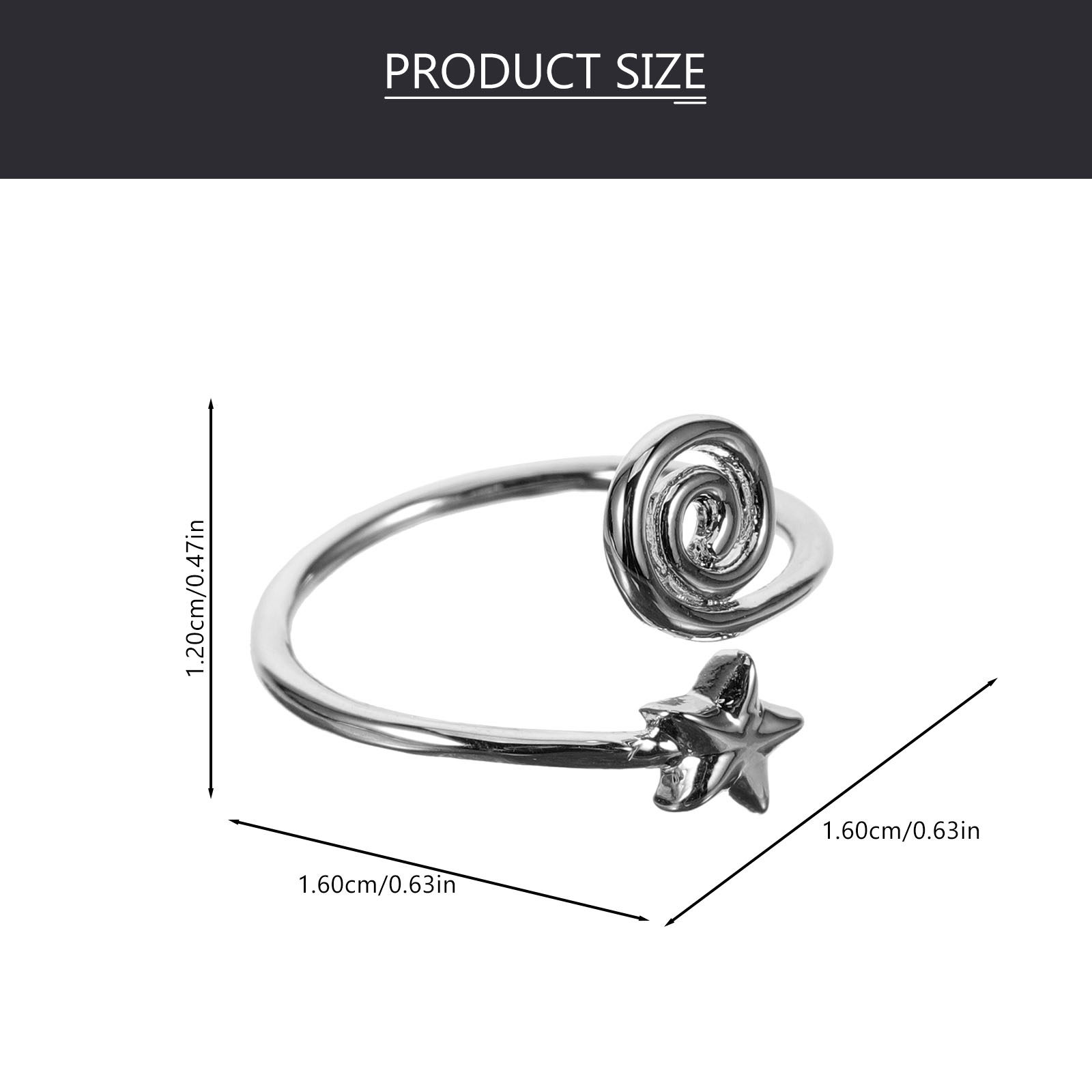 Decorative Toe Ring for Women  - đánh giá và giá Body Jewelry Ideas