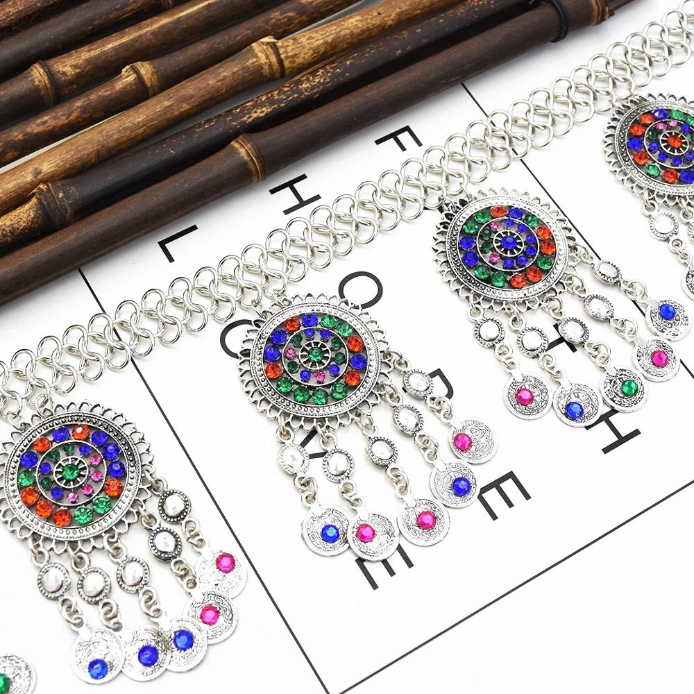 Turkey Sexy Ladies Belly Waist - đánh giá và giá Body Jewelry Indian