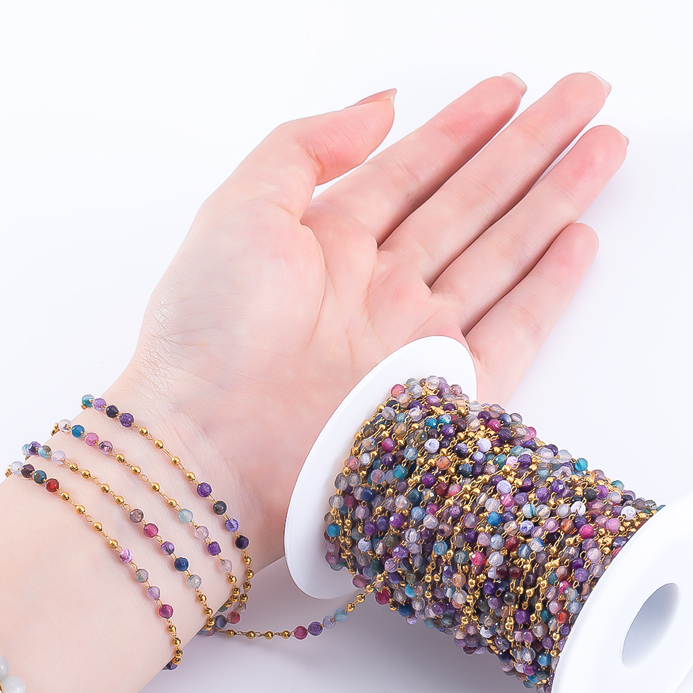 0.5M 1M Stainless Steel Colore - đánh giá và giá Body Jewelry Beach