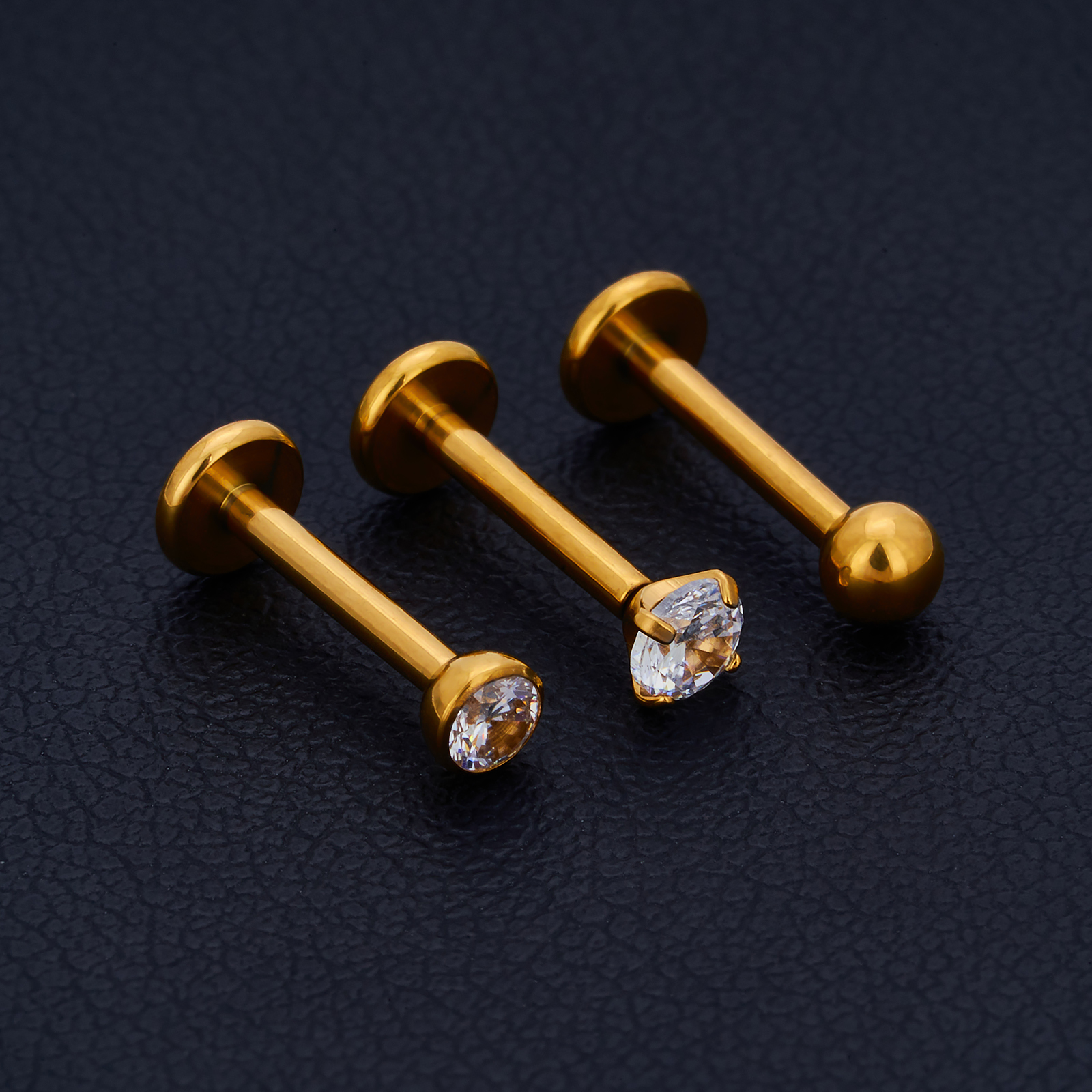 On Sale 10/50pc 16G/18G G23 Ti - đánh giá và giá Body Jewelry On Sale
