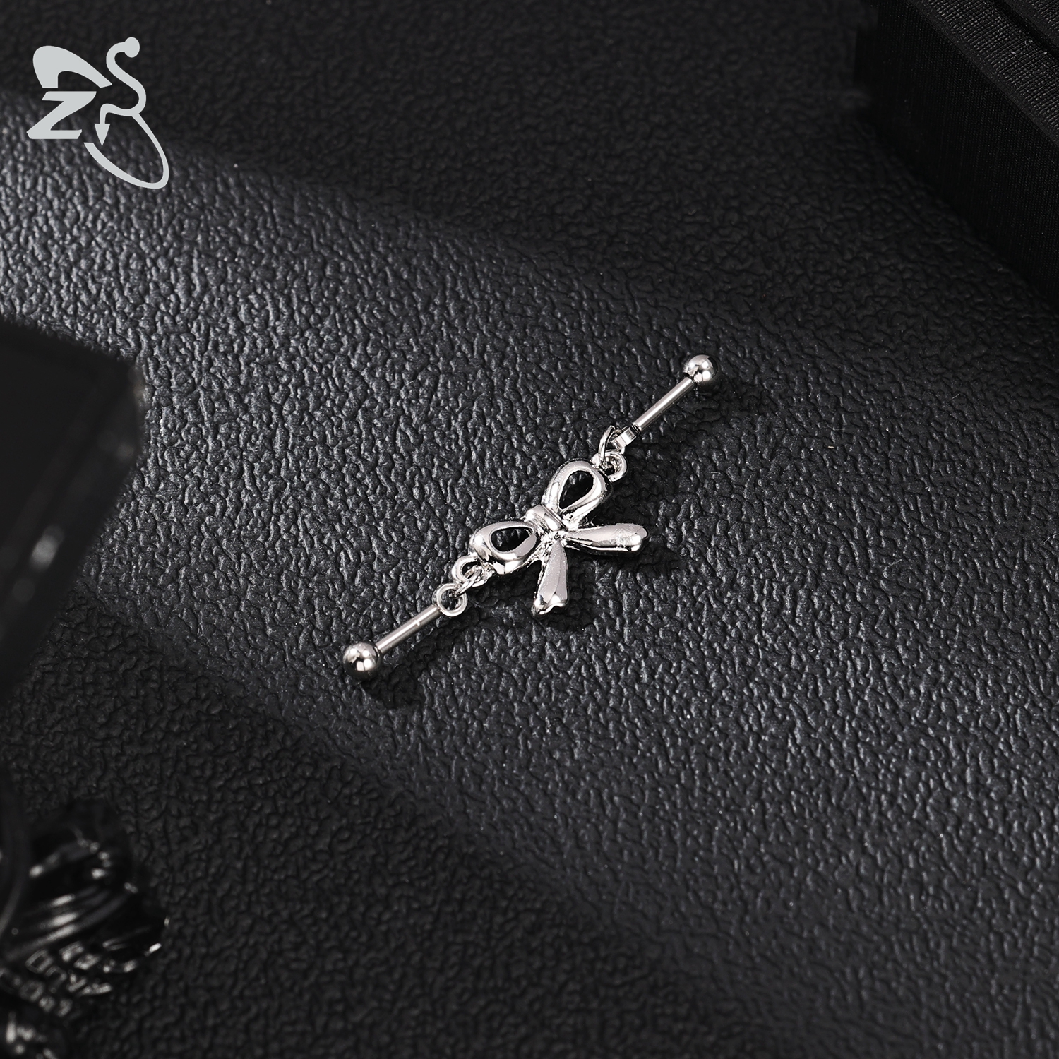 ZS 1 Piece Stainless Steel Lon - đánh giá và giá Industrial Barbell Long