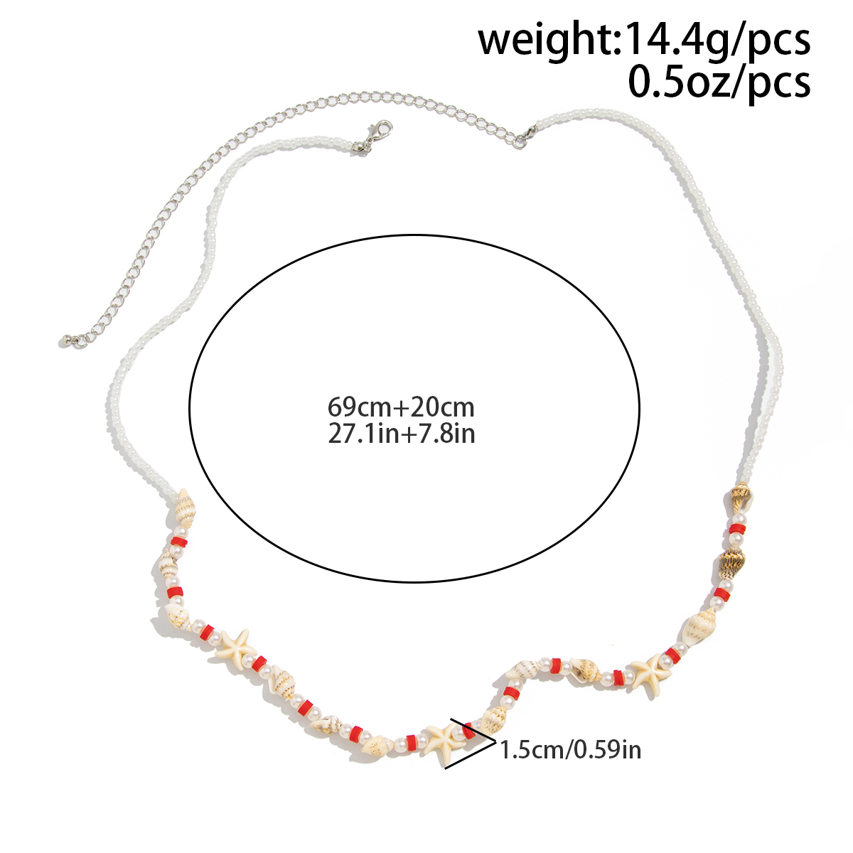 IngeSight.Z 3pcs/set Boho Star - đánh giá và giá Body Jewelry Beach