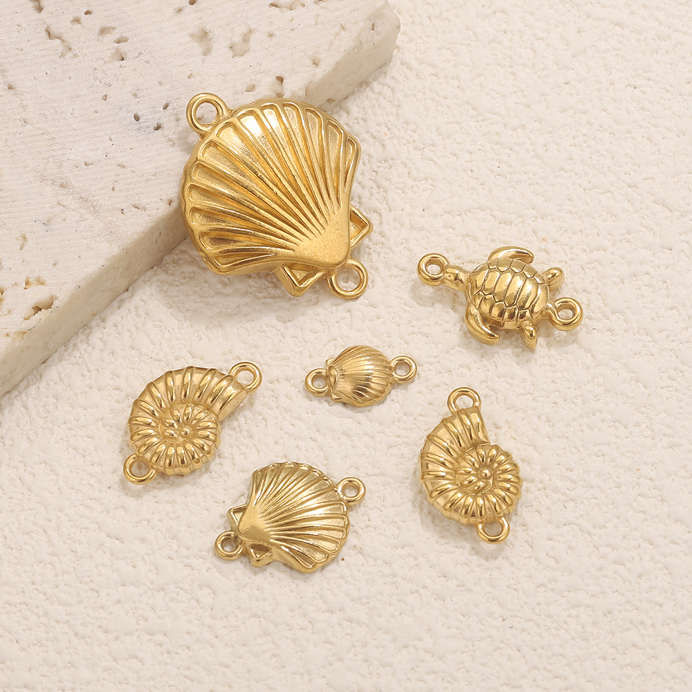 5pcs Stainless Steel Gold Plat - đánh giá và giá Body Jewelry Beach