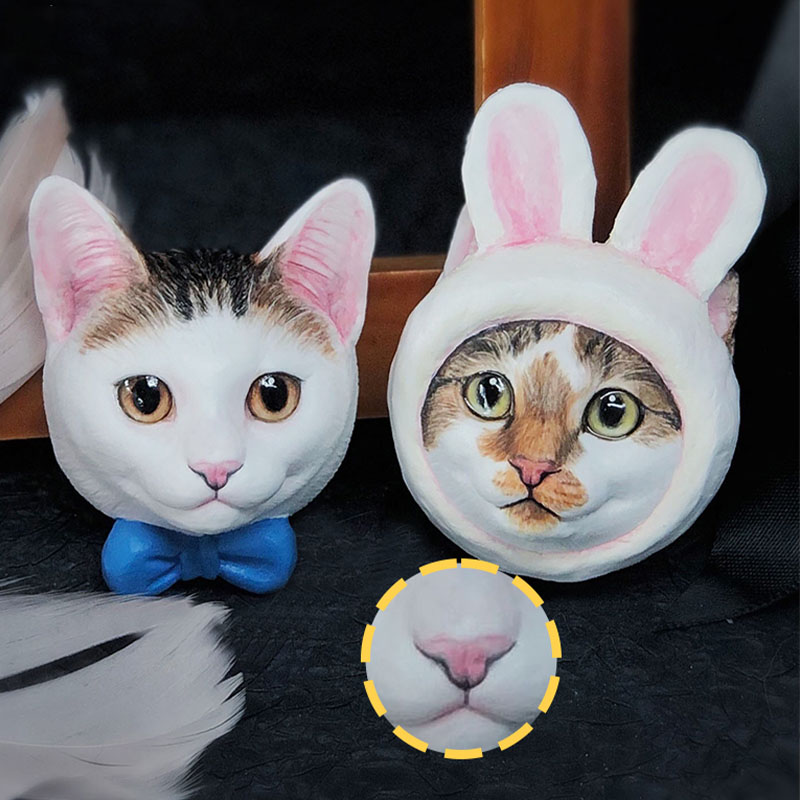 Custom 3D Pet Photo Jewelry Cu - đánh giá và giá Body Jewelry Ideas
