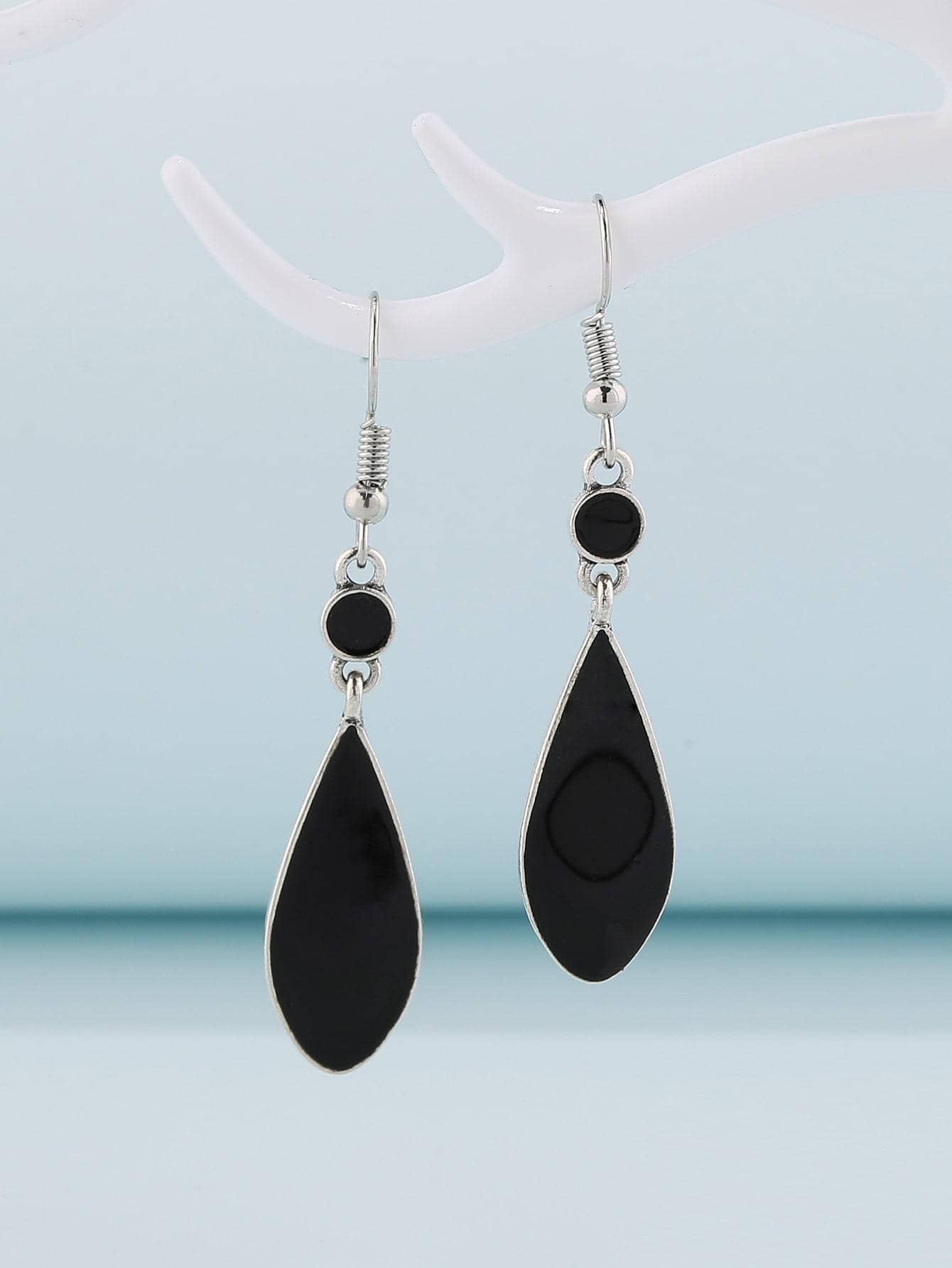 1 Pair Fashionable & Versatile - đánh giá và giá Body Jewelry And Earrings