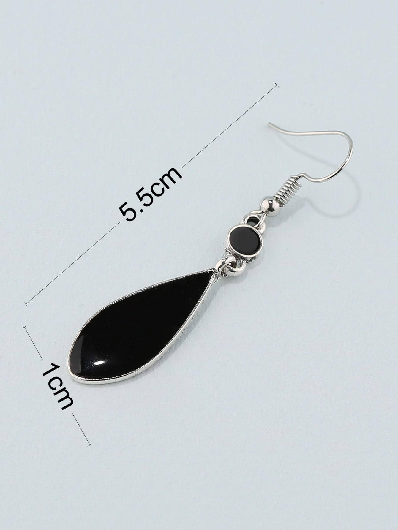 1 Pair Fashionable & Versatile - đánh giá và giá Body Jewelry And Earrings