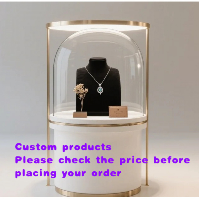 custom.Luxury Double Dome Jewe - đánh giá và giá Body Jewelry Mall