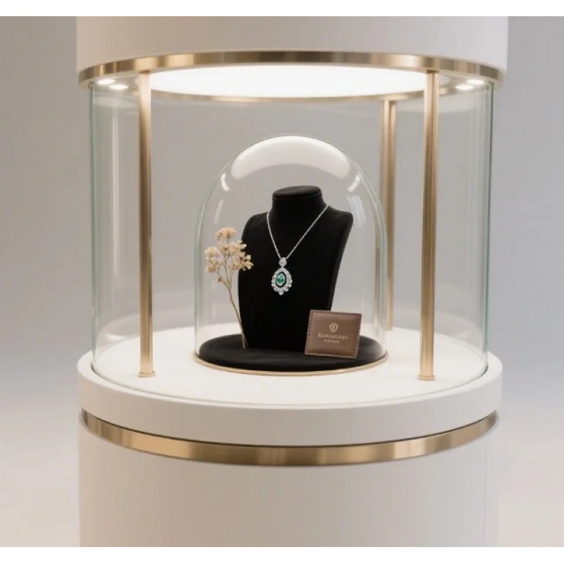 custom.Luxury Double Dome Jewe - đánh giá và giá Body Jewelry Mall