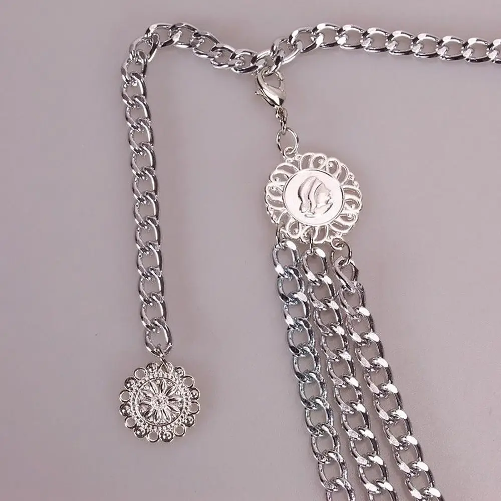 Antique Jewelry Ethnic Style B - đánh giá và giá Body Jewelry Beach