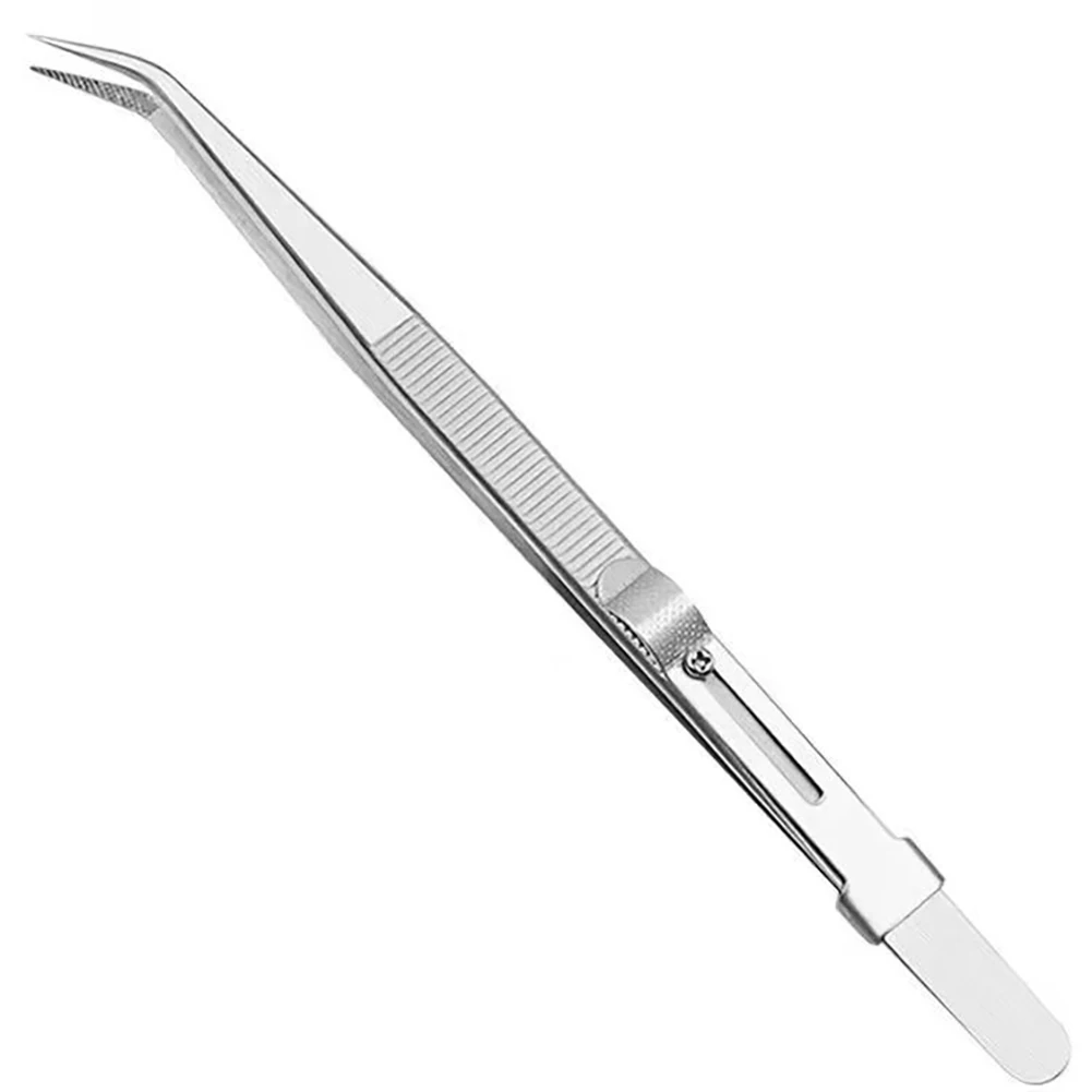 Self-locking Stainless Steel T - đánh giá và giá Body Jewelry Tool