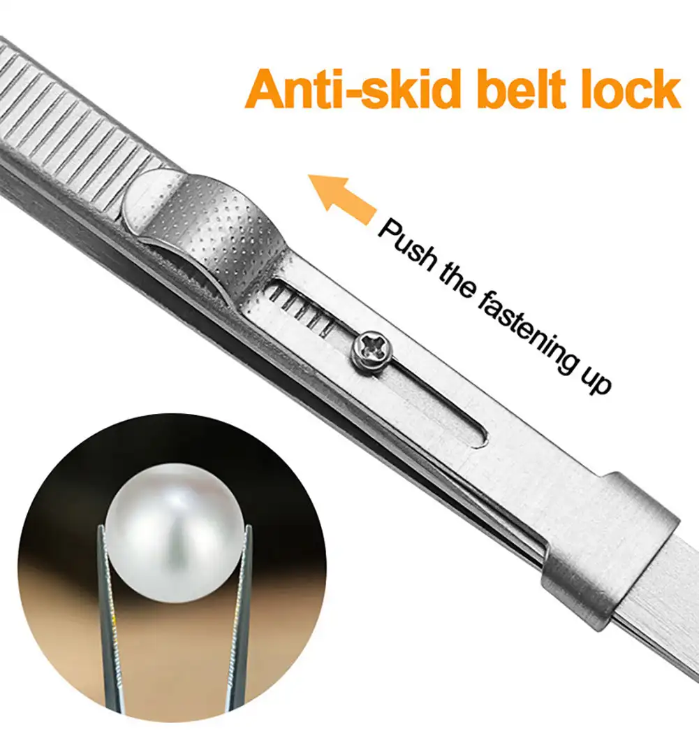 Self-locking Stainless Steel T - đánh giá và giá Body Jewelry Tool