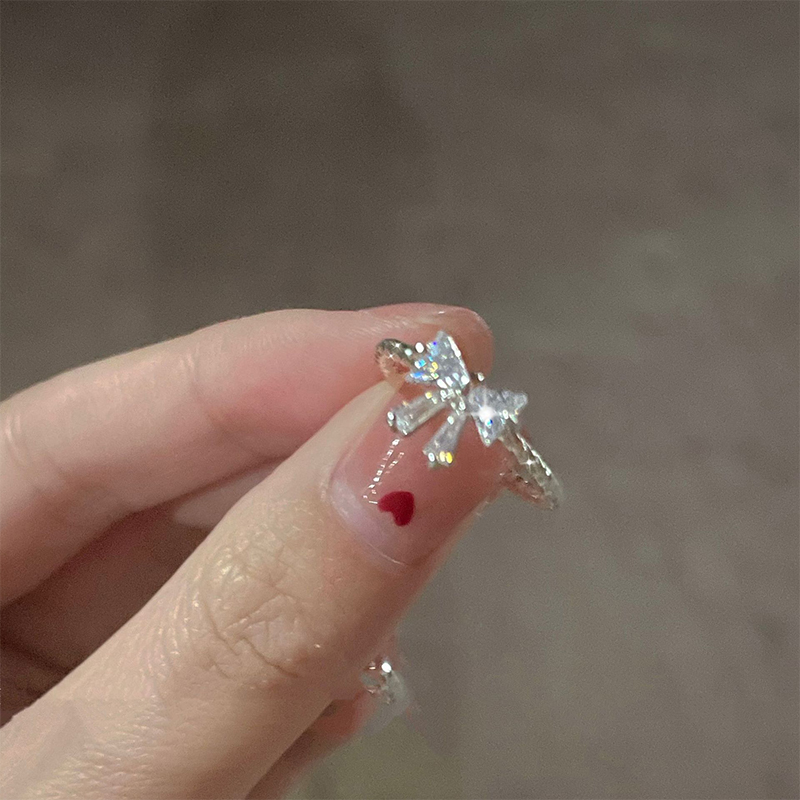 New Arrived Romantic Lovely Wh - đánh giá và giá Body Jewelry Rings