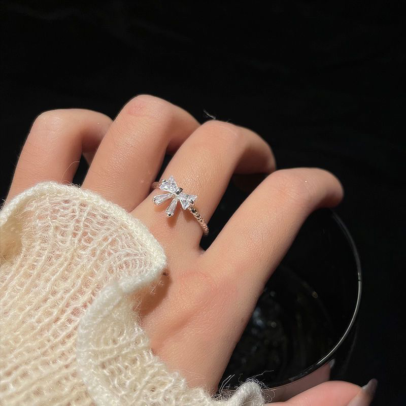 New Arrived Romantic Lovely Wh - đánh giá và giá Body Jewelry Rings