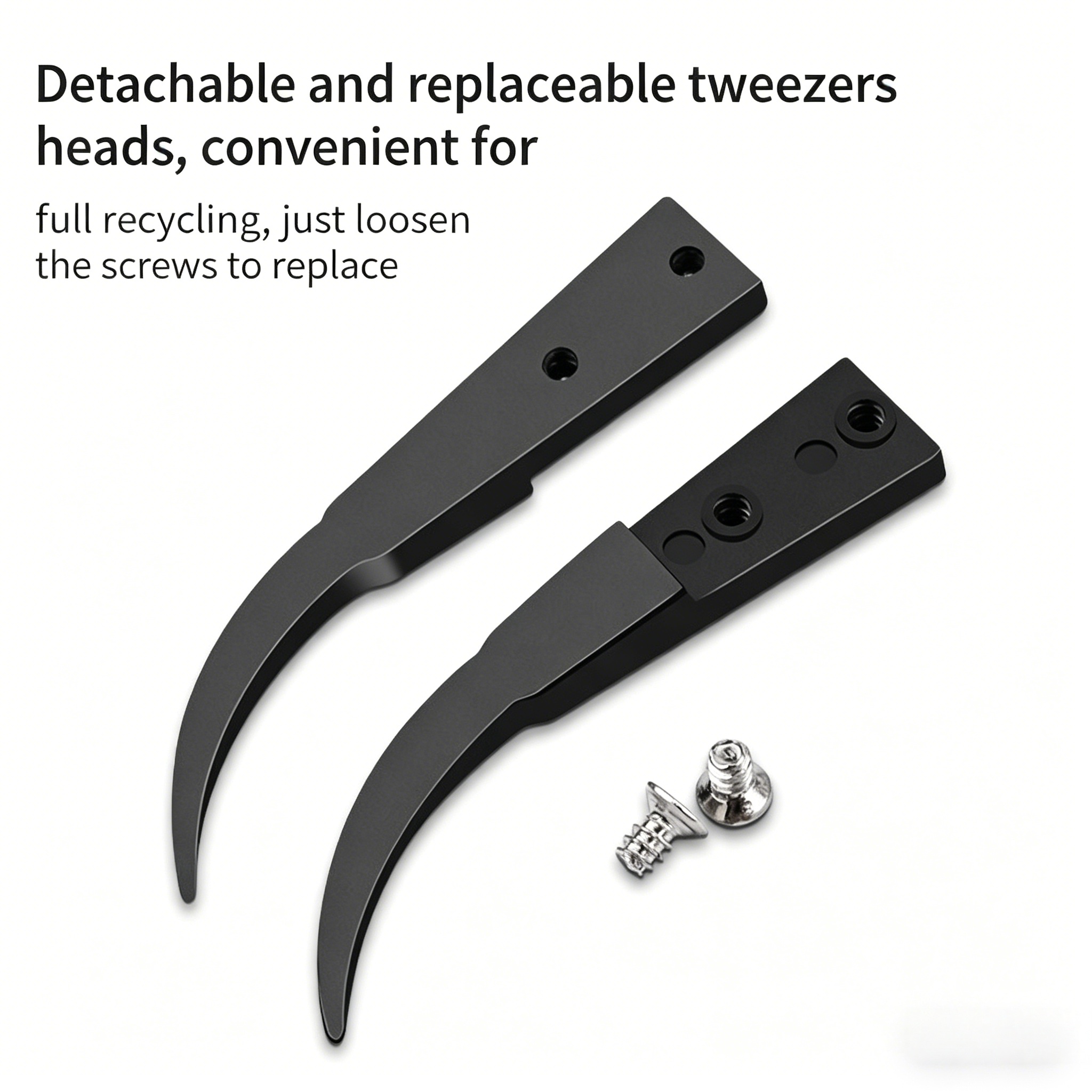 ESD-Safe Precision Tweezers, A - đánh giá và giá Body Jewelry Tool