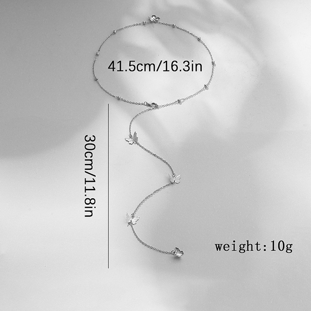 Elegant Crystal Bride Back Cha - đánh giá và giá Body Jewelry For Backless Dress